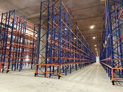 CWT JURONG EAST LOGISTICS CENTRE (D22), Warehouse #639963351